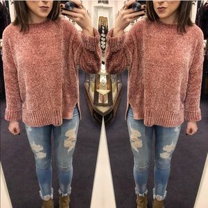 Show Me Your Mumu Jessie Sweater